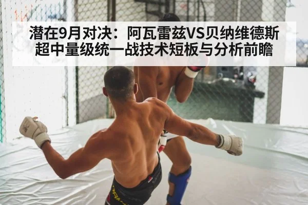 潜在9月对决：阿瓦雷兹VS贝纳维德斯超中量级统一战技术短板与分析前瞻